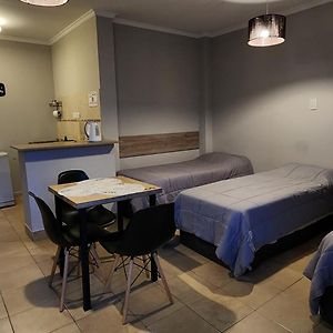 Habitación Triple Estándar